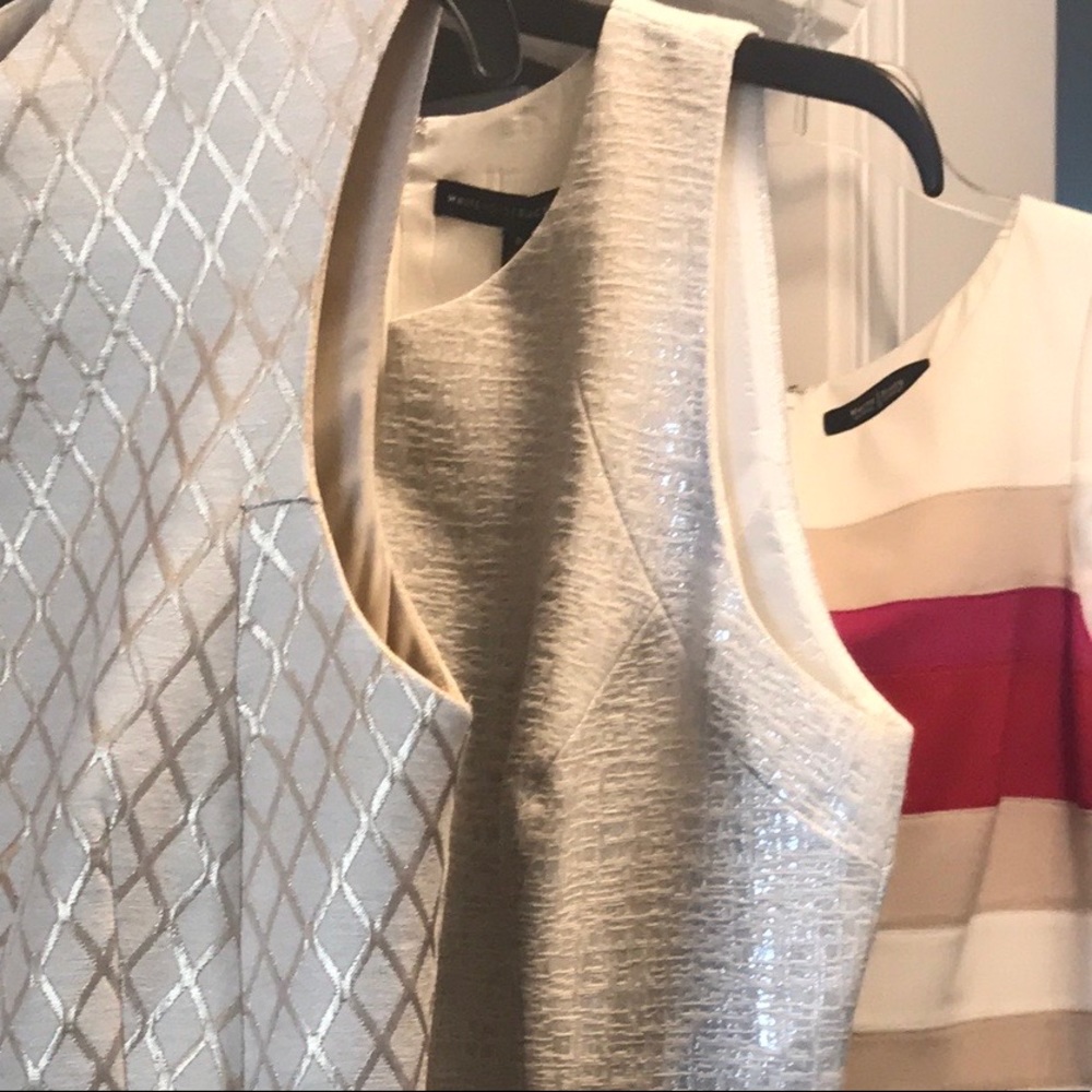 Clothing available individually or in bulk